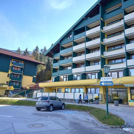 Panoramis Apartment In Schladming Exterior photo